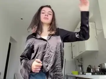 Chaturbate Best live sex cam show of asleyfabello
