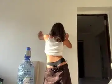 Chaturbate Live Sex of asleyfabello