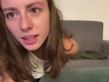Chaturbate Sex Cam of asleyfabello