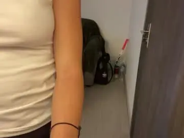 Chaturbate Nude Webcam of asleyfabello
