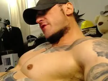 Chaturbate Best Webcam of ballard_