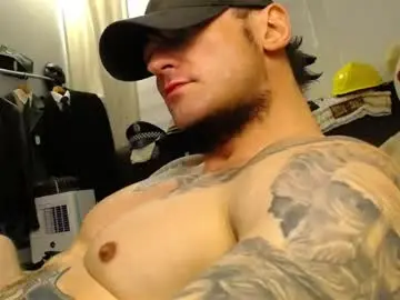 Chaturbate Nude Webcam of ballard_