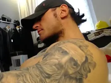 Chaturbate Best Webcam of ballard_