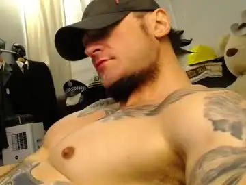 Chaturbate Live Sex of ballard_