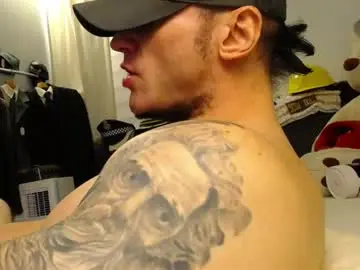 Chaturbate Live Sex Cam of ballard_