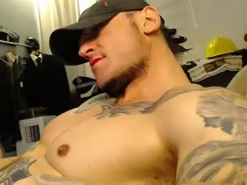Chaturbate Sex Chat of ballard_
