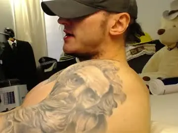 Chaturbate Best live sex cam show of ballard_