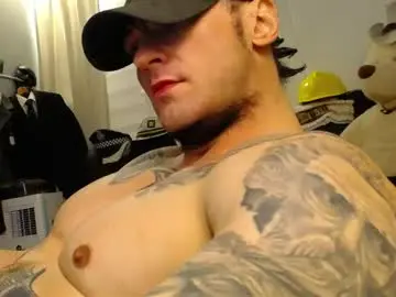 Chaturbate Live Porn of ballard_