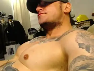 Chaturbate Best Webcam of ballard_