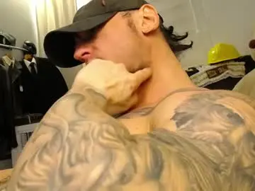 Chaturbate Nude Webcam of ballard_
