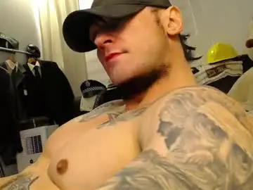 Chaturbate Nude Webcam of ballard_