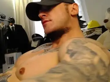 Chaturbate Sex Chat of ballard_