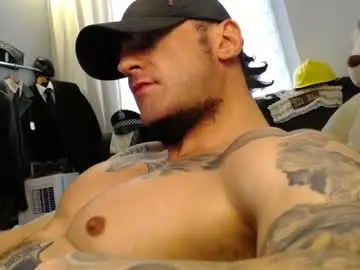 Chaturbate Live Sex Cam of ballard_