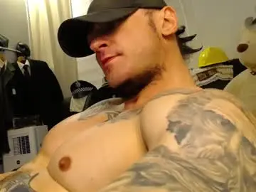 Chaturbate Sex Chat of ballard_