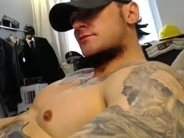 Chaturbate Free Live Porn of ballard_