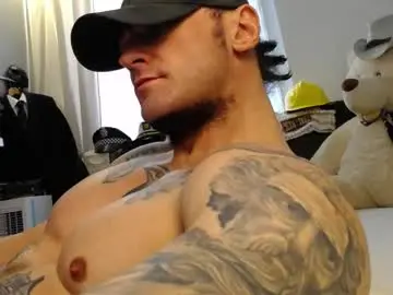 Chaturbate Best live sex cam show of ballard_