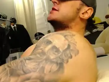 Chaturbate Live Sex of ballard_