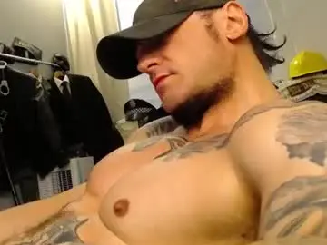 Chaturbate Best Webcam of ballard_