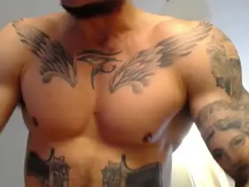 Chaturbate Free Porn Cam of ballard_