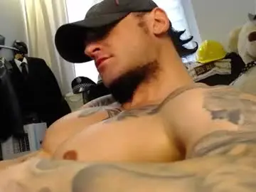Chaturbate Private Sex Chat of ballard_