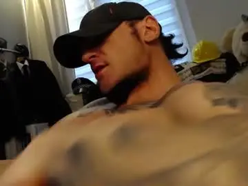 Chaturbate Sex Cam of ballard_