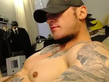 Chaturbate Live Porn of ballard_