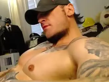 Chaturbate Private Sex Chat of ballard_