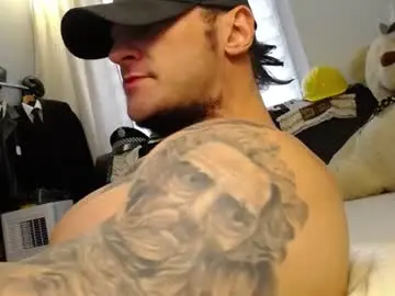 Chaturbate Sex Cam of ballard_