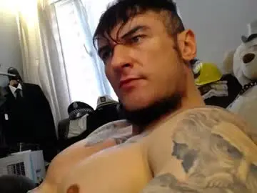 Chaturbate Sex Cam of ballard_