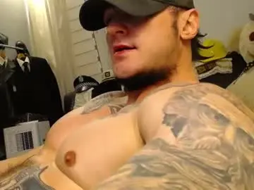 Chaturbate Sex Cam of ballard_