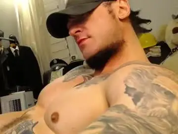 Chaturbate Adult Webcams of ballard_