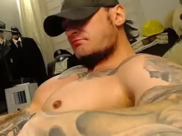 Chaturbate Live Porn of ballard_
