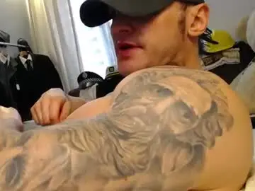 Chaturbate Best Webcam of ballard_