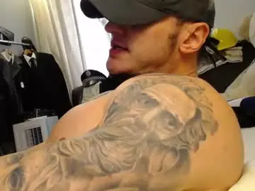 Chaturbate Best live sex cam show of ballard_