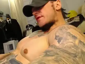 Chaturbate Nude Webcam of ballard_