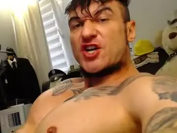 Chaturbate Nude Webcam of ballard_