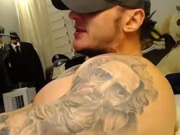 Chaturbate Live Sex Cam of ballard_