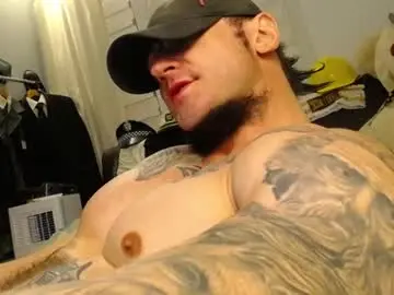 Chaturbate Private Sex Chat of ballard_