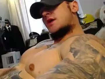 Chaturbate Free Porn Cam of ballard_