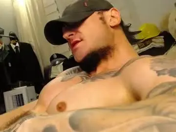 Chaturbate Adult Webcam of ballard_
