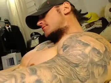 Chaturbate Nude Webcam of ballard_