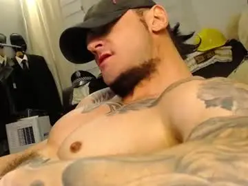 Chaturbate Live Sex Cam of ballard_