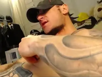 Chaturbate Best live sex cam show of ballard_