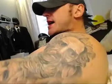 Chaturbate Free Porn Cam of ballard_