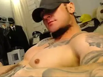 Chaturbate Adult Webcam of ballard_