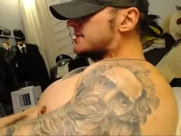 Chaturbate Live Sex of ballard_
