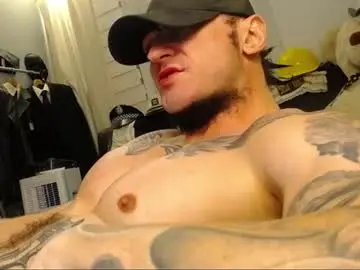 Chaturbate Free Porn Cam of ballard_