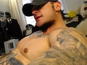 Chaturbate Sex Cam of ballard_