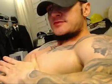 Chaturbate Live Sex Cam of ballard_
