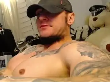 Chaturbate Adult Webcams of ballard_